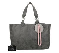 Fritzi aus Preußen Izzy Vintage Sac de shopper 42 cm noir