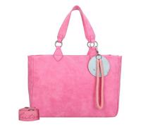 Fritzi aus Preußen Izzy Vintage Sac de shopper 42 cm squeezy pink (TAS042029)