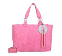 Fritzi aus Preußen Izzy Vintage Sac de shopper 42 cm violet