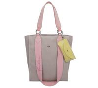 Fritzi aus Preußen Izzy02 Canvas Sac de shopper 32 cm jaune