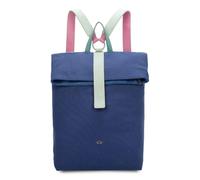 Fritzi aus Preußen Izzy03 Backpack Navy