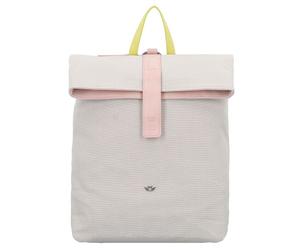 Fritzi aus Preußen Izzy03 Canvas Daypack 40 cm gris