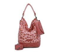 Fritzi aus Preußen Izzy07 Olga Canvas Sac à bandoulière 27 cm canvas leo brick (FR5256187)