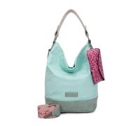 Fritzi aus Preußen Izzy07 Olga Hobo Bag Lime