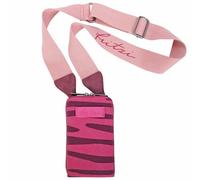 Fritzi aus Preußen Izzy08 Jozy Canvas Pochette pour téléphone portable 11 cm rose
