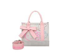 Fritzi aus Preußen Hello Kitty fritzi Canvas Sac à main 26 cm beige