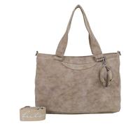 Fritzi aus Preußen Joly Waffly Sac de shopper 41 cm brun