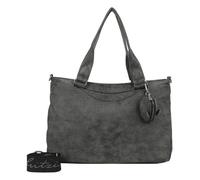 Fritzi aus Preußen Joly Waffly Sac de shopper 41 cm gris
