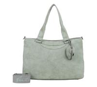 Fritzi aus Preußen Joly Waffly Sac de shopper 41 cm vert