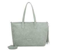 Fritzi aus Preussen Jordy Vintage Citron Vert, Sac Cabas pour Femme, OneSize