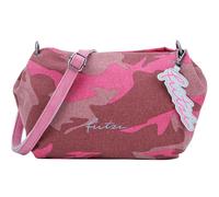 Fritzi aus Preußen Joshi03 Canvas Crossbody Bag Camo Pinky