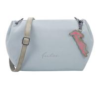 Fritzi aus Preußen Joshi03 Sky Crossbody Bag Sky Blue