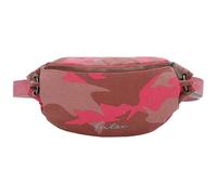 Fritzi aus Preussen Joshi04 Canvas Camo Pinky, Croix Femme, Einheitsgröße