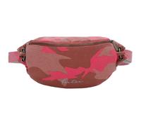 Fritzi aus Preussen Joshi04 Canvas Camo Pinky, Croix Femme, Einheitsgröße
