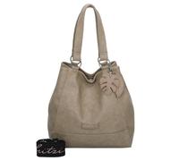 Fritzi aus Preußen Eco Joy01 Sac à bandoulière 32 cm brun