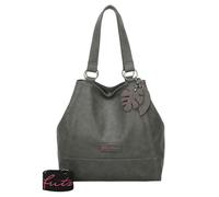 Fritzi aus Preußen Joy01 Sac à bandoulière 32 cm gris