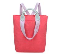 Fritzi aus Preußen Ju Lighty Backpack Coral