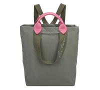 Fritzi aus Preußen Ju Lighty Daypack 38 cm brun