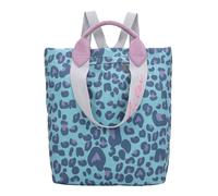 Fritzi aus Preußen Ju Limited Leo Lighty Backpack Wild Blue
