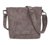 Fritzi aus Preußen Juky03 Sunny Crossbody Bag Old Wood