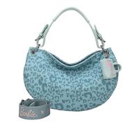 Fritzi aus Preußen Bitzi11 Limited Barbie Leo Silhouette Sac à main 39.5 cm vert