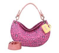 Fritzi aus Preußen Leo Silhouette Limited Barbie Bitzi 11 Sac à main 39.5 cm rose