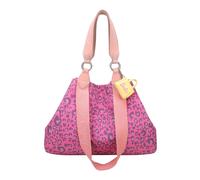 Fritzi aus Preußen Leo Silhouette Limited Barbie Izzy Medium Sac de shopper 42 cm rose