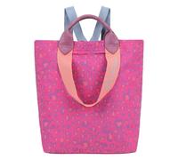 Fritzi aus Preußen Leo Special Sac à bandoulière 30 cm rose