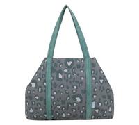 Fritzi aus Preußen Leo Special Sac de shopper 44 cm vert