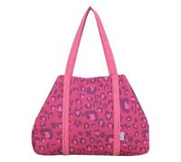 Fritzi aus Preußen Leo Special Sac de shopper 44 cm violet