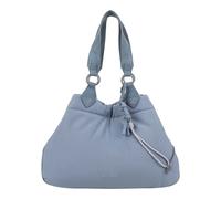 Fritzi aus Preußen Limited Chain Sky Shopper Dusty Blue
