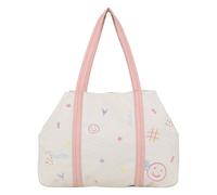 Fritzi aus Preußen Limited Embro Fun Sac de shopper 44 cm jaune