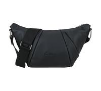 Fritzi aus Preußen Limited Happy Flocked Sac à bandoulière 25 cm noir