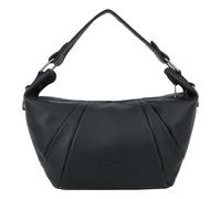 Fritzi aus Preußen Limited Happy Flocked Sac à bandoulière 30 cm noir