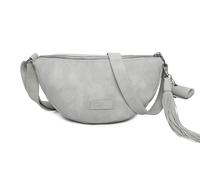 Fritzi aus Preußen Lipstick03 Radix Sac à bandoulière 38 cm gris
