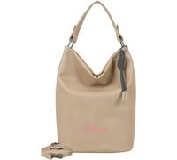 Fritzi aus Preußen Lou Sac à main 27 cm beige