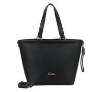 Fritzi aus Preußen Lou Sac de shopper 33 cm noir