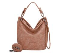 Fritzi aus Preussen Luke01 Root Terra, Sac à bandoulière pour Femme, Einheitsgröße