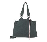 Fritzi aus Preußen Maia Suede Jacky Sac de shopper 40 cm olive