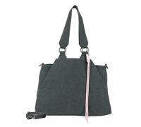 Fritzi aus Preussen Maia Jacky Night Blue, Sac de Courses Femmes, Bleu Nuit