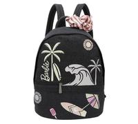 Fritzi aus Preußen Malibu Denim Limited Barbie Daypack 31 cm noir