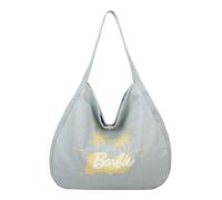 Fritzi aus Preußen Malibu Denim Limited Barbie Easy Sac à bandoulière 48 cm bleu