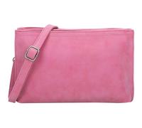 Fritzi aus Preußen Mimie01 Vintage Crossbody Bag Pink