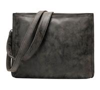 Fritzi aus Preußen Mimie02 Vintage Hobo Bag Black Idol
