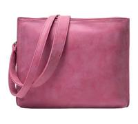 Fritzi aus Preussen Mimie02 Vintage Squeezy Pink, Clochard Femme, Rose, Einheitsgröße