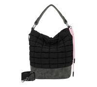 Fritzi aus Preussen Brigitte X Fritzi Olga Bubble Black, Hobo Femmes, Noir, Taille Unique