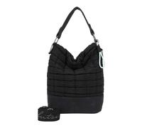 Fritzi aus Preußen Olga Limited Bubble Shoulder Bag Black
