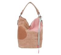 Fritzi aus Preußen Olga Sac à bandoulière 27 cm brun