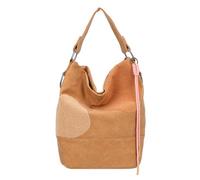 Fritzi aus Preußen Olga Sac à bandoulière 27 cm brun
