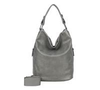 Fritzi aus Preußen Olga Sac à bandoulière 27 cm gris